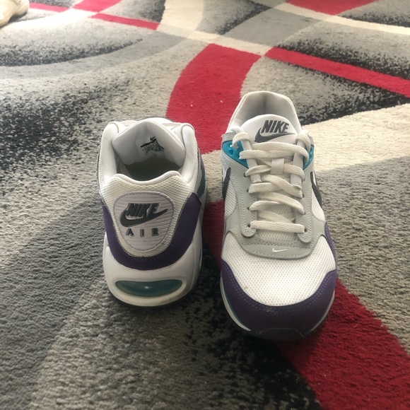 Nike Air 90s size women’s 7.5 - Picture 2 of 3